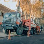Obras industriales y comerciales